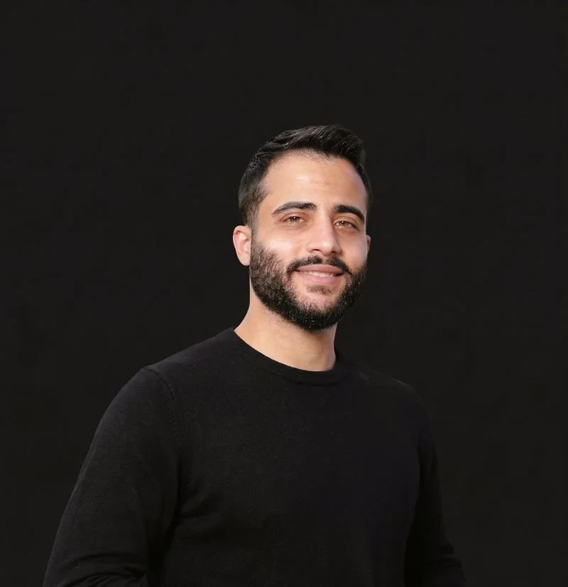 Shadi Dakdouk